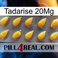 Tadarise 20Mg cialis1